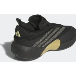 adidas Performance D.O.N. ISSUE 7 Basketballschuh schwarz 49 1/3 EU