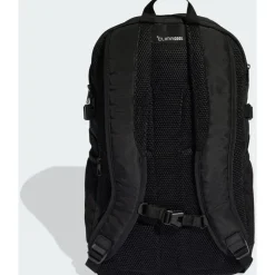 adidas Power Trainingsrucksack Schwarz/Weiß