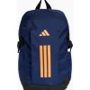 adidas Power VIII Rucksack Dunkelblau/Pure Orange