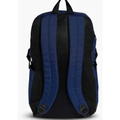 adidas Power VIII Rucksack Dunkelblau/Pure Orange