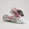 adidas Predator League Herren Cloud White/Solar Turbo/Core Black 46
