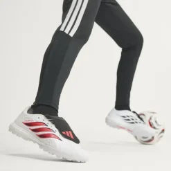 adidas Predator League Herren Cloud White/Solar Turbo/Core Black 46
