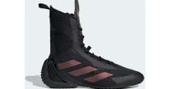 adidas Speedex Ultra Herren Schwarz 44 2/3