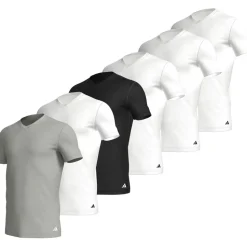 adidas Sportswear Unterhemd Active Core Cotton basaltgrau L