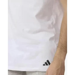 adidas Sportswear Unterhemd Active Core Cotton basaltgrau L