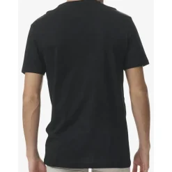 adidas Sportswear Unterhemd Active Core Cotton schwarzmeliert XXL