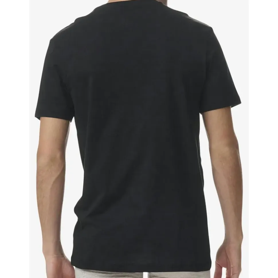 adidas Sportswear Unterhemd Active Core Cotton schwarzmeliert XXL