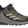 adidas Terrex Anylander Mid RAIN.RDY Herren