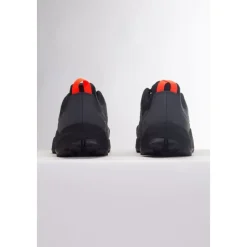 adidas Terrex AX4 Herren Grey Six/Solar Red/Carbon 41 1/3