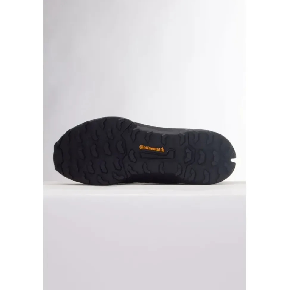 adidas Terrex AX4 Herren Grey Six/Solar Red/Carbon 41 1/3