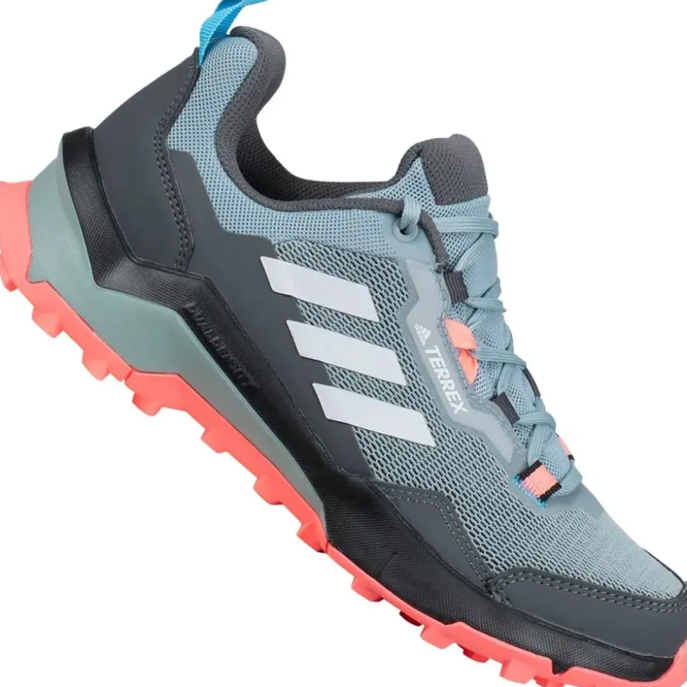 adidas Terrex AX4 Primegreen Damen