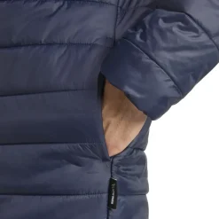 adidas Terrex Multi Essentials Steppjacke legend ink XS