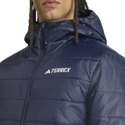 adidas Terrex Multi Essentials Steppjacke legend ink XS