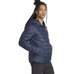 adidas Terrex Multi Essentials Steppjacke legend ink XS