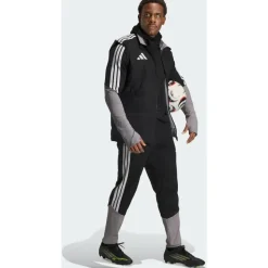 adidas Tiro 26 Competition Winter Weste Black XL