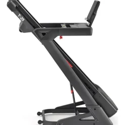 adidas T-25 Laufband Schwarz