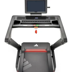 adidas T-25 Laufband Schwarz