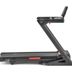 adidas T-25 Laufband Schwarz