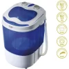 Adler AD 8051 Camping-Waschmaschine Toplader (3 kg)