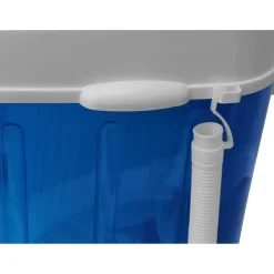 Adler AD 8051 Camping-Waschmaschine Toplader (3 kg)
