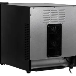Adler AD 8088 Getränkekühlschrank 15 l 850 mm hoch Schwarz