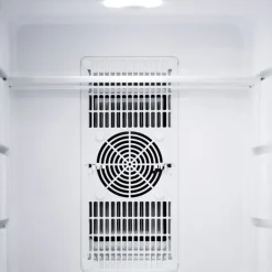 Adler AD 8088 Getränkekühlschrank 15 l 850 mm hoch Schwarz