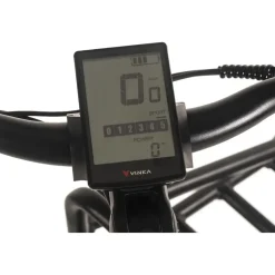 adore-bikes CX-501 2023 26 Zoll RH 48 cm Unisex schwarz
