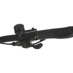adore-bikes CX-501 2023 26 Zoll RH 48 cm Unisex schwarz