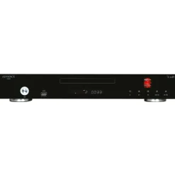 Advance Paris X-CD9 CD-Player