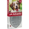 Advantix Spot-on Hund