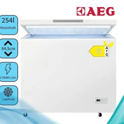 AEG AHB526D1LW