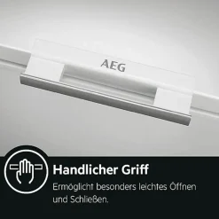 AEG AHB526D1LW