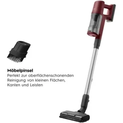 AEG 6000 Akku-Staubsauger