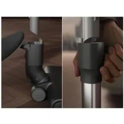 AEG 6000 Akku-Staubsauger