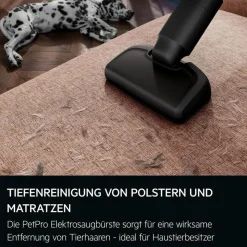 AEG 6000 Akku-Staubsauger