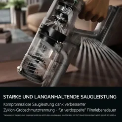 AEG 6000 Akku-Staubsauger