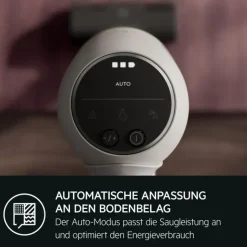 AEG 7000 Akku-Staubsauger