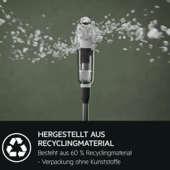 AEG 7000 Akku-Staubsauger