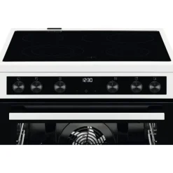AEG CCB6446BBW Weiß