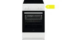 AEG CCB54091BW Weiß