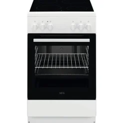 AEG CCB50090BW Weiß