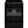 AEG CIB6499APB Schwarz