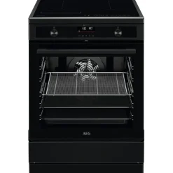 AEG CIB6499APB Schwarz