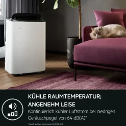 AEG Comfort 6000 Klimagerät