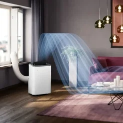 AEG Comfort 6000 Klimagerät