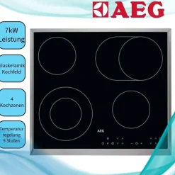 AEG HK634060XB