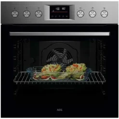 AEG KOMBI3026P OU5PE40SM + TA64RAS6XB