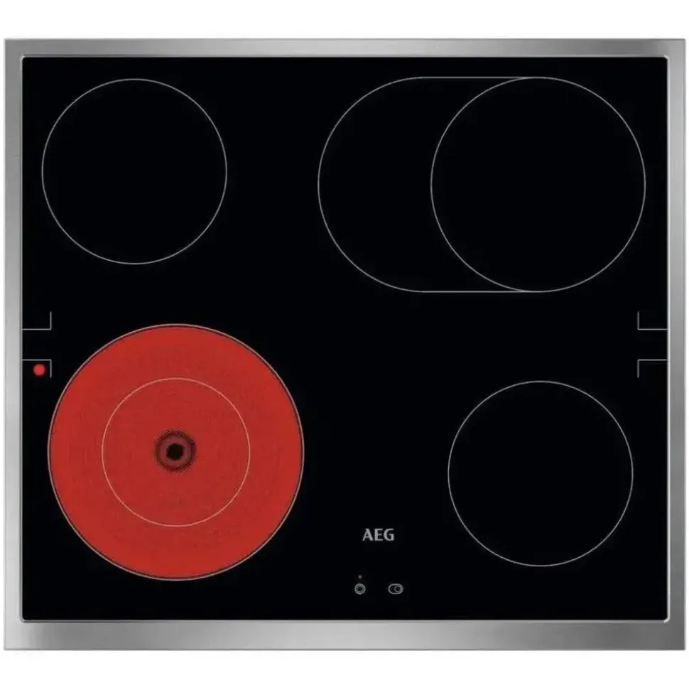 AEG KOMBI3026P OU5PE40SM + TA64RAS6XB