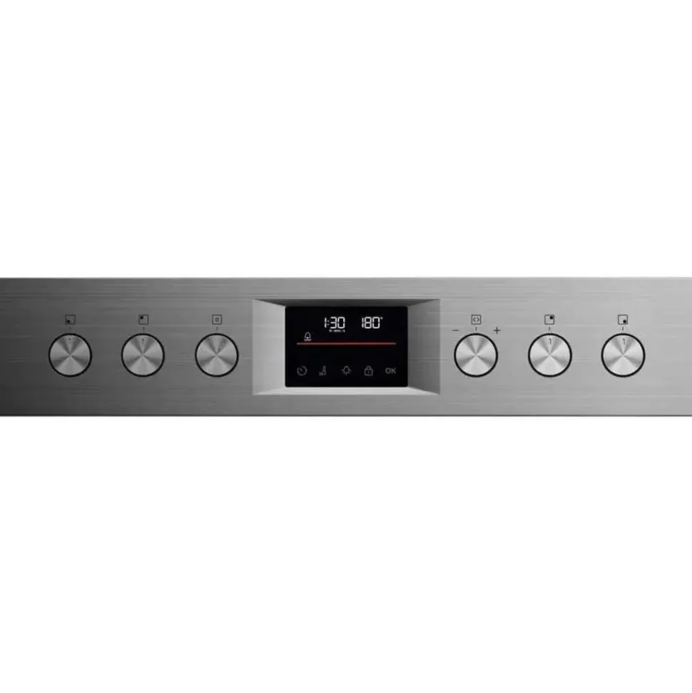 AEG KOMBI3026P OU5PE40SM + TA64RAS6XB