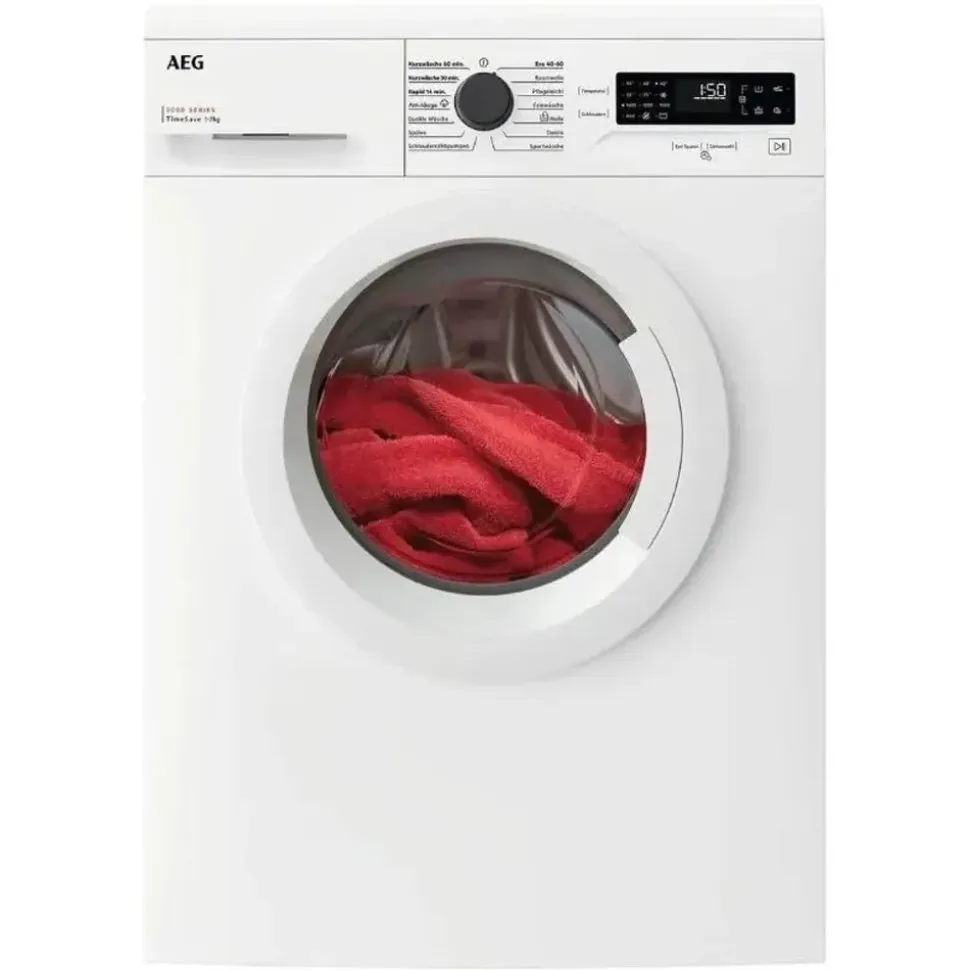AEG L5FBU204 Waschmaschine